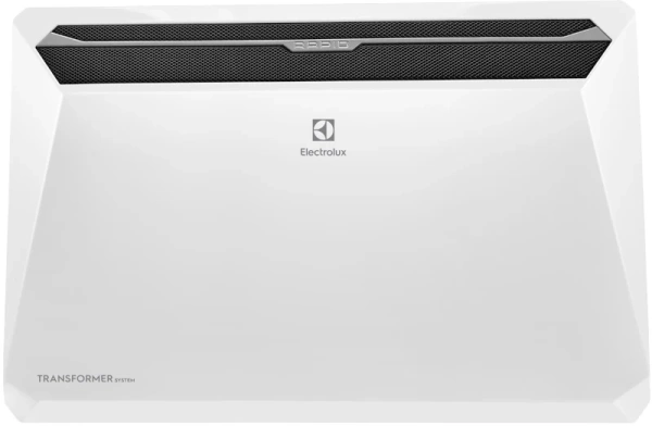 Комплект Electrolux Rapid Transformer с блоком управления ECH/R-2000 T-TUE4 (электронный)